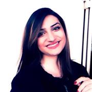 Bonjour! Étudiante à l'Université donne des cours de russe